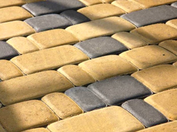 Продажа брусчатки в Шлиссельбурге